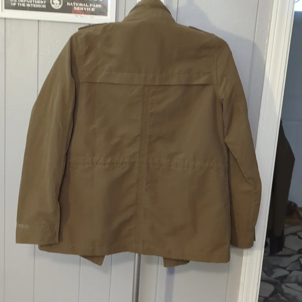 Lightweight jacket - Picture 4 of 6
